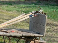 Gartengeräte – Welche machen Sinn?