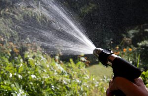 Gießen – aber richtig